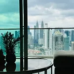 Regalia Klcc View By Ucare Suites