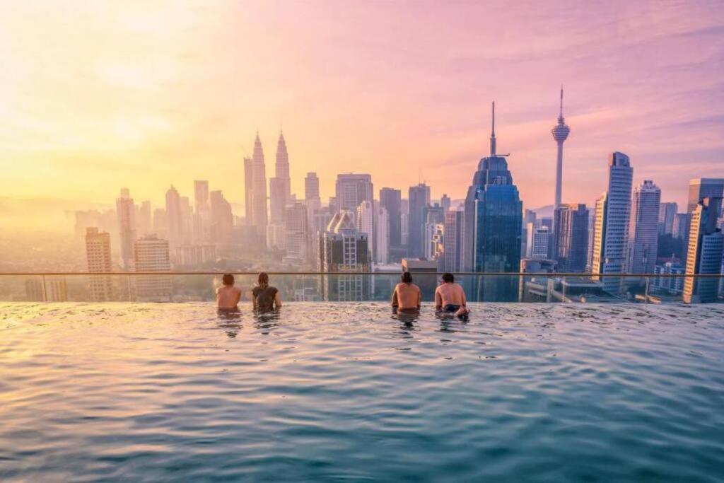 Regalia Klcc View By Ucare Pangsapuri