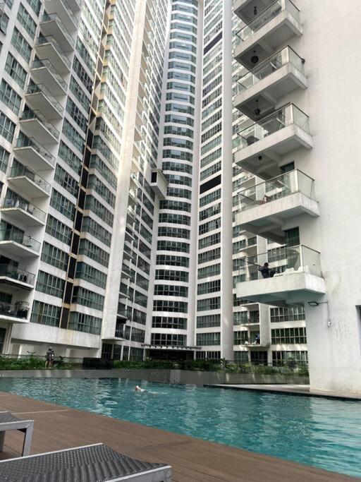 Regalia Klcc View By Ucare *
