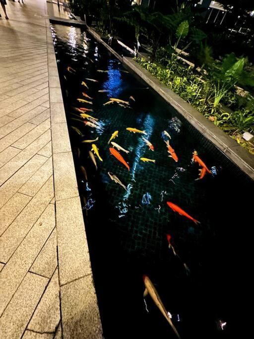 Regalia Klcc View By Ucare Pangsapuri