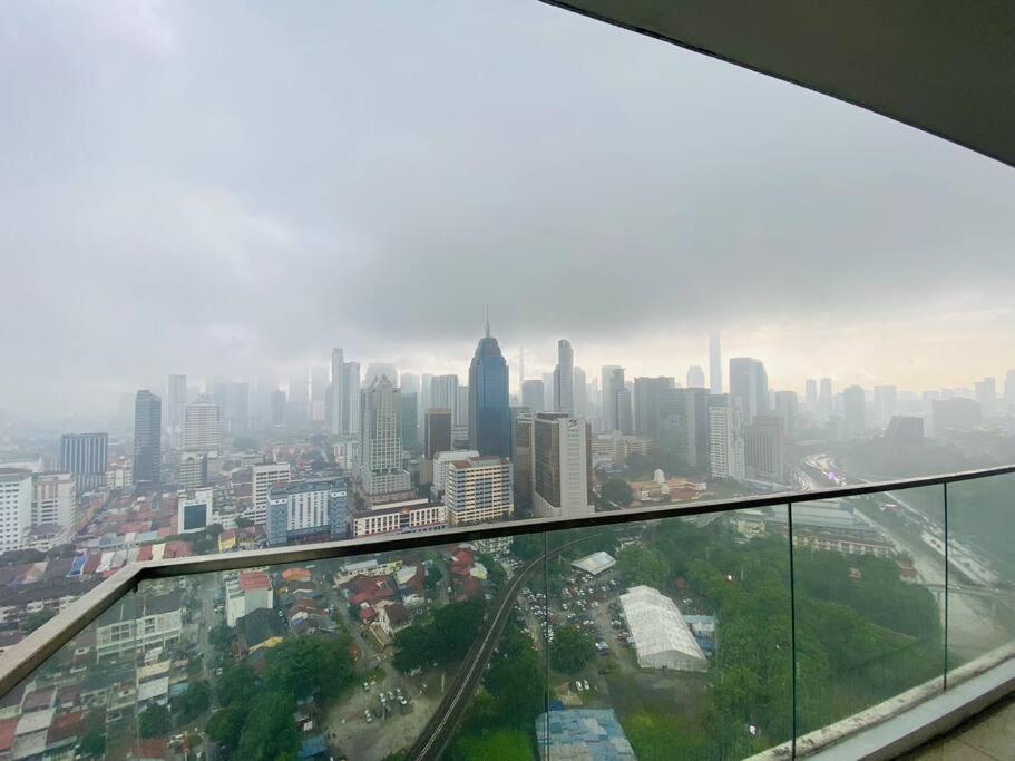 Pangsapuri Regalia Klcc View By Ucare Kuala Lumpur