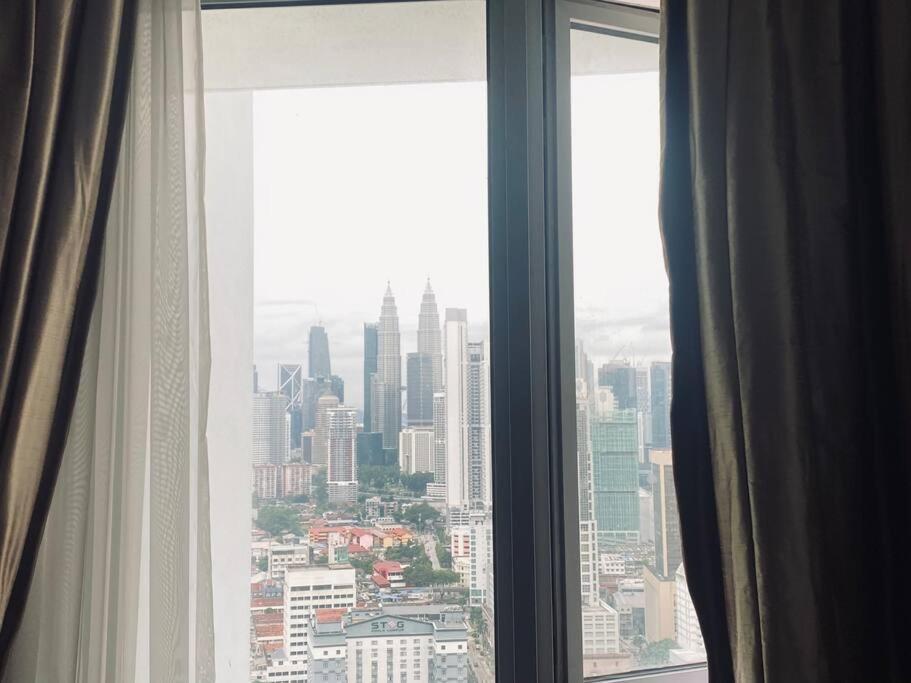 Pangsapuri Regalia Klcc View By Ucare