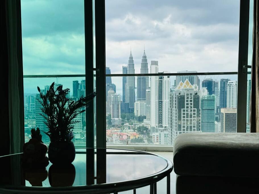 Regalia Klcc View By Ucare * Kuala Lumpur